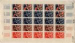 N_Caledonia_1963_Yvert_322-Scott_338_full_sheet_a