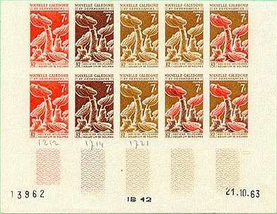 N_Caledonia_1963_Yvert_322-Scott_338_ten