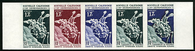 N_Caledonia_1963_Yvert_324-Scott_340_five_a