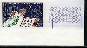 N_Caledonia_1964_Yvert_325-Scott_341_multicolor
