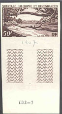 N_Caledonia_1964_Yvert_PA75-Scott_C35_dark-brown_a