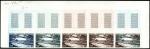N_Caledonia_1964_Yvert_PA75-Scott_C35_five