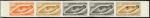 N_Caledonia_1965_Yvert_PA81-Scott_C41_five_c