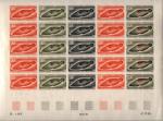 N_Caledonia_1965_Yvert_PA81-Scott_C41_full_sheet_b