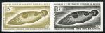 N_Caledonia_1965_Yvert_PA81-Scott_C41_pair_a