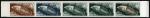 N_Caledonia_1965_Yvert_PA82-Scott_C42_five_b