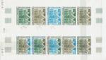 N_Caledonia_1972_Yvert_PA127-Scott_C88_full_sheet_a