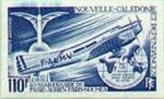 N_Caledonia_1972_Yvert_PA131-Scott_C91_blue