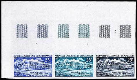 N_Caledonia_1972_Yvert_PA134-Scott_C94_three