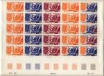 N_Caledonia_1973_Yvert_PA140-Scott_C101_full_sheet_a
