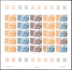 N_Caledonia_1973_Yvert_PA140-Scott_C101_full_sheet_b