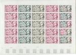 N_Caledonia_1974_Yvert_PA155-Scott_C115_full_sheet