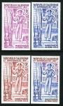 N_Caledonia_1974_Yvert_PA156-Scott_C116_different_colors