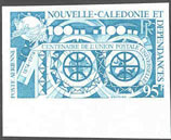 N_Caledonia_1974_Yvert_PA159-Scott_C119_blue