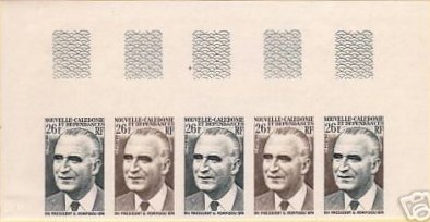 N_Caledonia_1975_Yvert_396-Scott_412_five