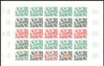 N_Caledonia_1977_Yvert_406-Scott_422_full_sheet