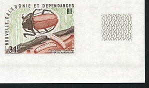 N_Caledonia_1977_Yvert_407-Scott_423_multicolor