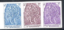N_Caledonia_1978_Yvert_425-Scott_442_three