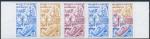 N_Caledonia_1979_Yvert_PA191-Scott_C151_five_c