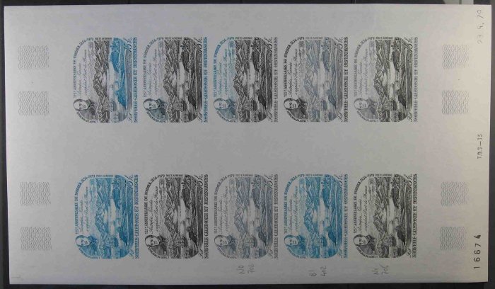 N_Caledonia_1979_Yvert_PA195-Scott_C155_full_sheet_a