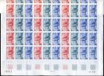 N_Caledonia_1981_Yvert_449-Scott_466_full_sheet_a