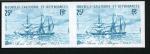 N_Caledonia_1981_Yvert_450-Scott_467_pair_b