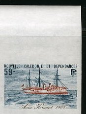 N_Caledonia_1982_Yvert_460-Scott_477_multicolor