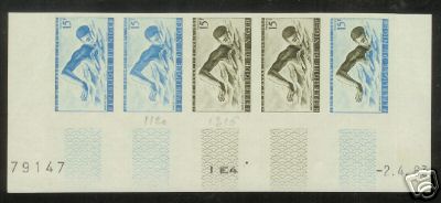 Niger_1963_Yvert_120-Scott_114_five_b