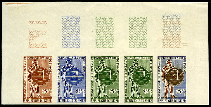 Niger_1963_Yvert_134-Scott_128_five_b