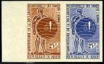 Niger_1963_Yvert_134-Scott_128_pair