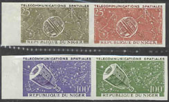 Niger_1963_Yvert_PA36-37-Scott_C36-37_pair