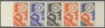 Niger_1964_Yvert_144-Scott_138_five_b