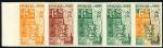 Niger_1964_Yvert_146-Scott_140_five
