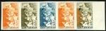 Niger_1964_Yvert_148-Scott_142_five_b