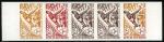 Niger_1965_Yvert_165-Scott_159_five_a