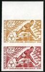 Niger_1965_Yvert_165-Scott_159_pair