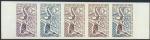 Niger_1965_Yvert_167-Scott_161_five_b