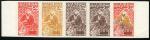 Niger_1965_Yvert_170-Scott_164_five
