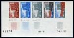 Niger_1966_Yvert_188-Scott_182_five_a