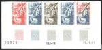 Niger_1967_Yvert_190-Scott_184_five_b