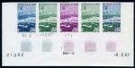 Niger_1967_Yvert_194-Scott_191_five_a