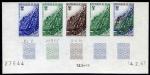 Niger_1967_Yvert_195-Scott_192_five_a
