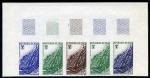Niger_1967_Yvert_195-Scott_192_five_b