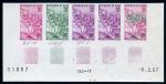 Niger_1967_Yvert_196-Scott_193_five_a