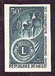 Niger_1967_Yvert_197-Scott_194_blue-grey