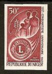 Niger_1967_Yvert_197-Scott_194_brown-red