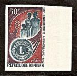 Niger_1967_Yvert_197-Scott_194_multicolor