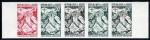 Niger_1967_Yvert_203-Scott_200_five