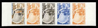 Niger_1967_Yvert_213-Scott_187_five