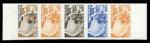 Niger_1967_Yvert_213-Scott_187_five